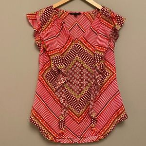 Banana Republic Blouse